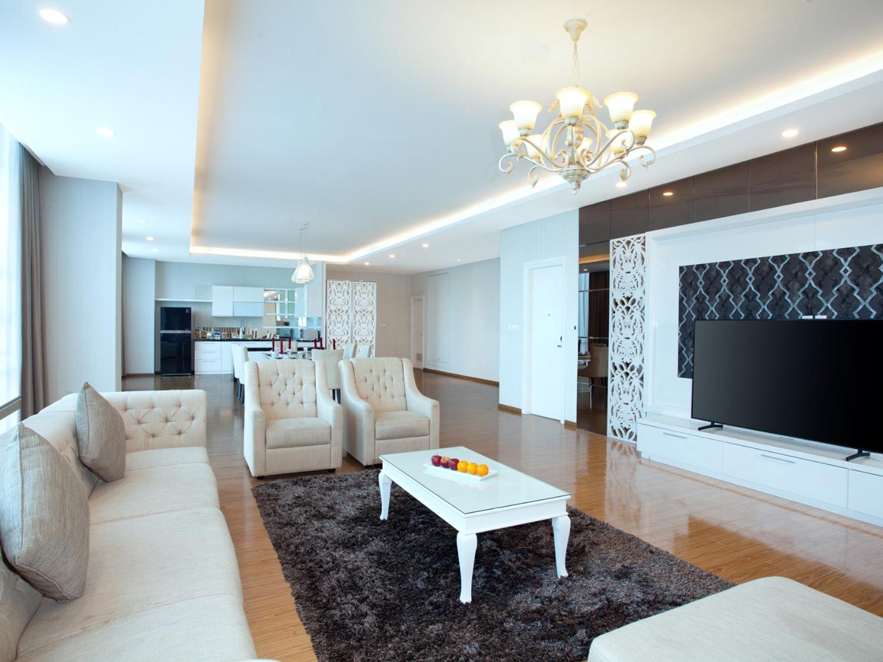 Platinum Hotel & Convention Hall Balikpapan Екстериор снимка