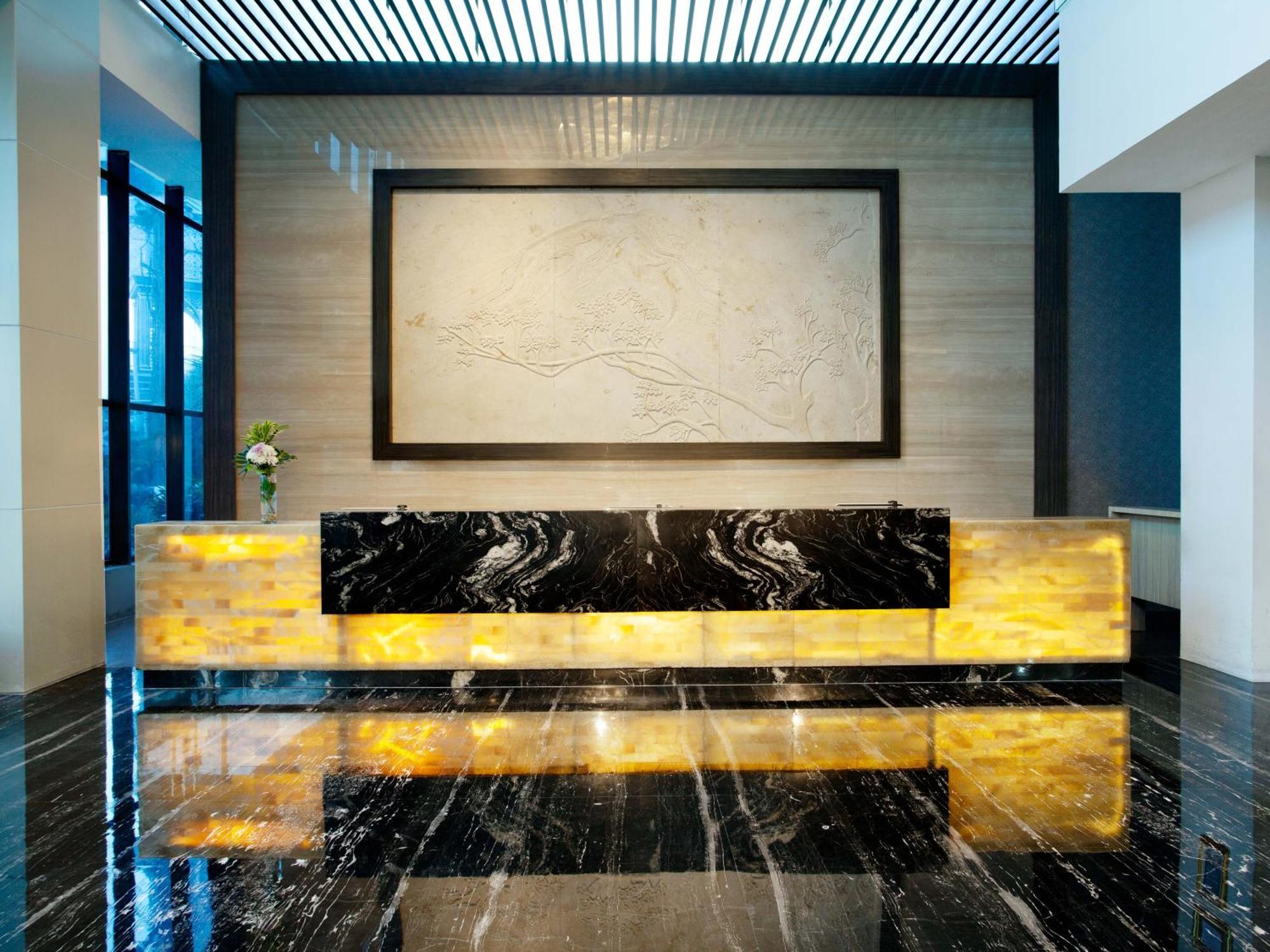 Platinum Hotel & Convention Hall Balikpapan Екстериор снимка
