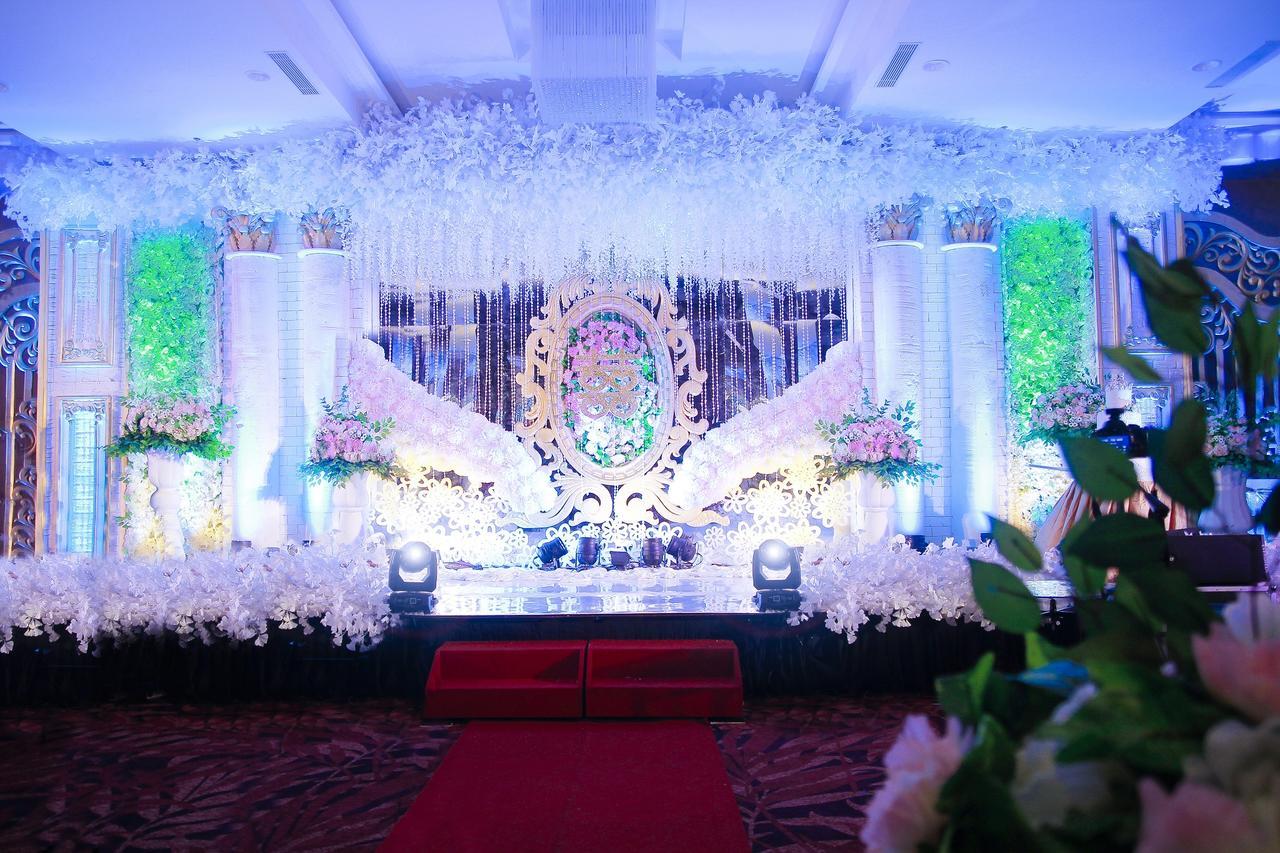 Platinum Hotel & Convention Hall Balikpapan Екстериор снимка